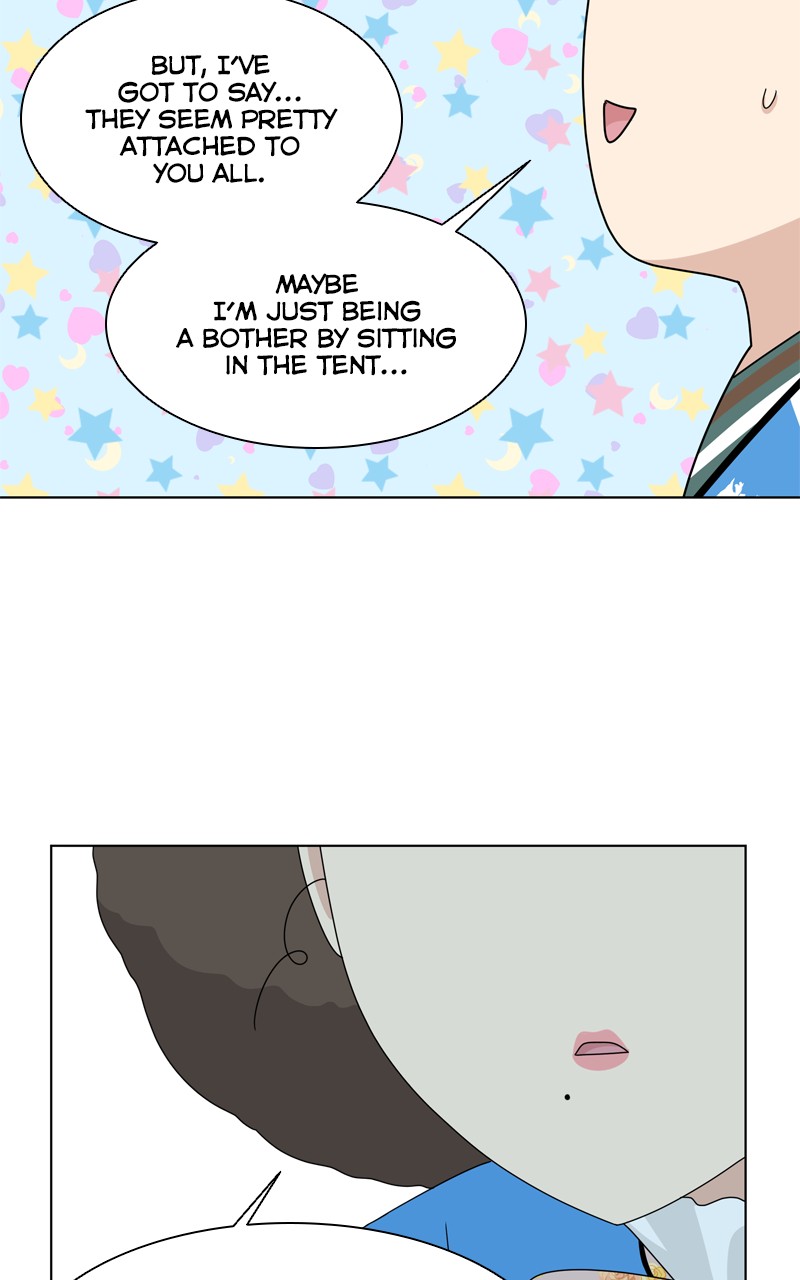 Read The Dog Diaries ENGLISH Manga Online