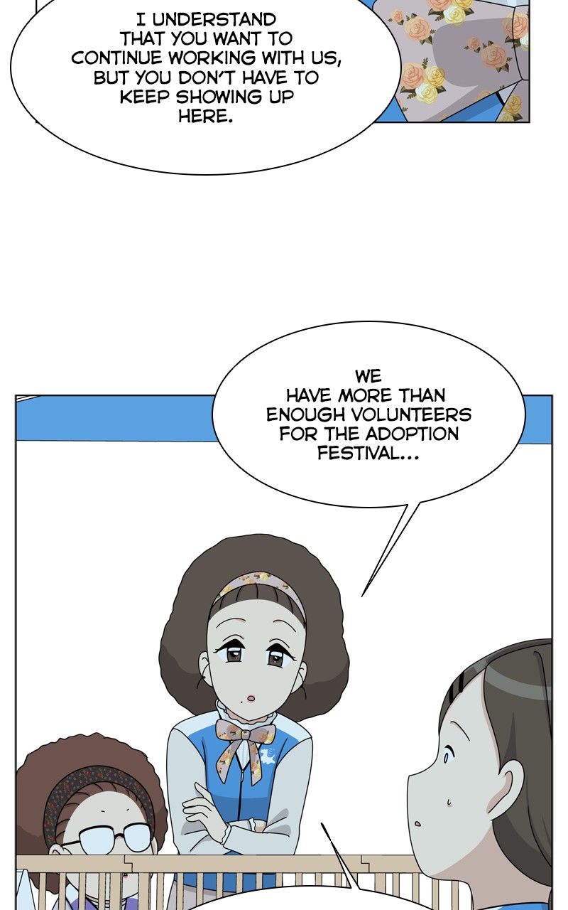 Read The Dog Diaries ENGLISH Manga Online