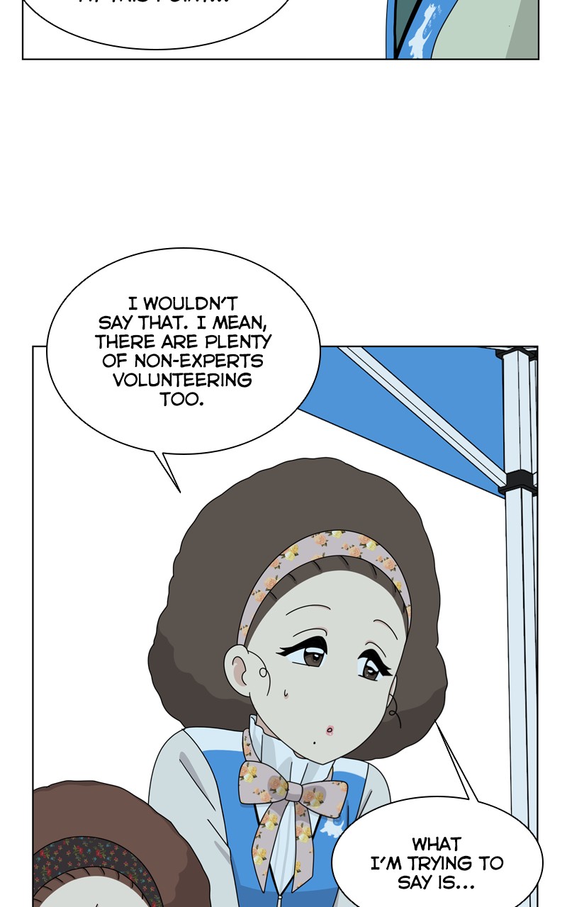 Read The Dog Diaries ENGLISH Manga Online