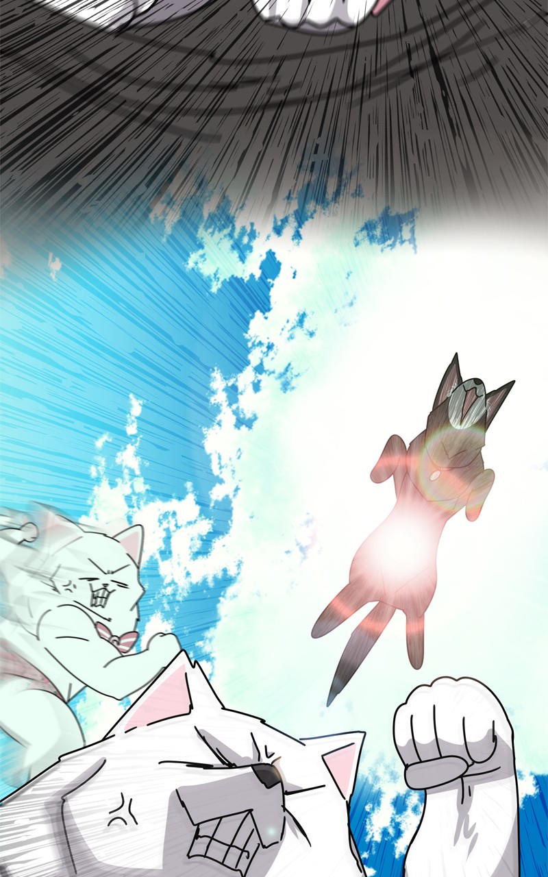 Read The Dog Diaries ENGLISH Manga Online