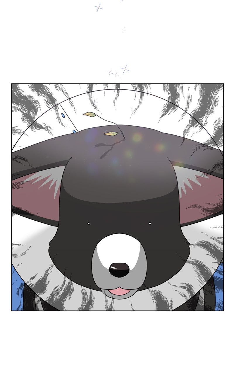 Read The Dog Diaries ENGLISH Manga Online