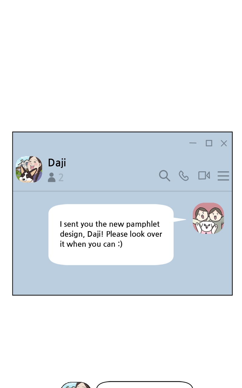 Read The Dog Diaries ENGLISH Manga Online