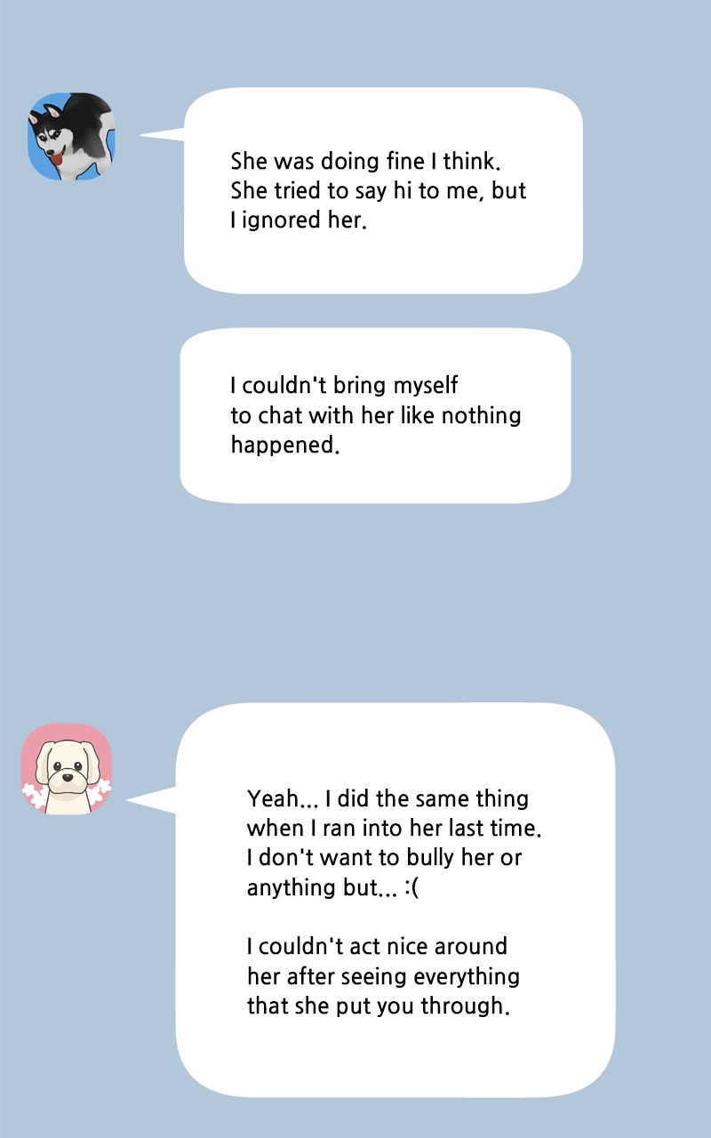 Read The Dog Diaries ENGLISH Manga Online