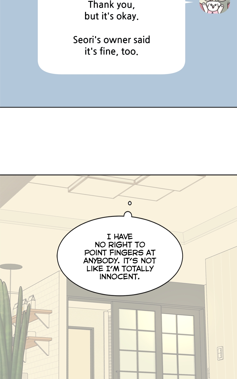 Read The Dog Diaries ENGLISH Manga Online