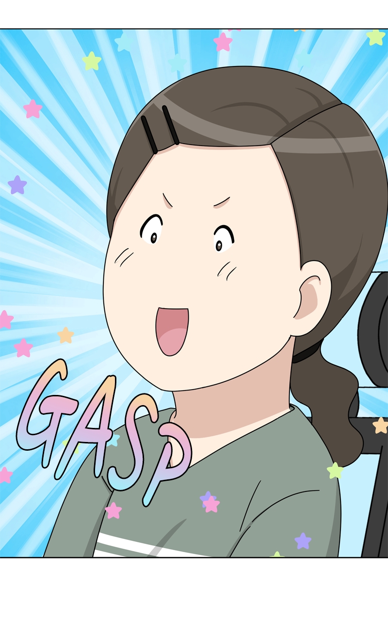 Read The Dog Diaries ENGLISH Manga Online