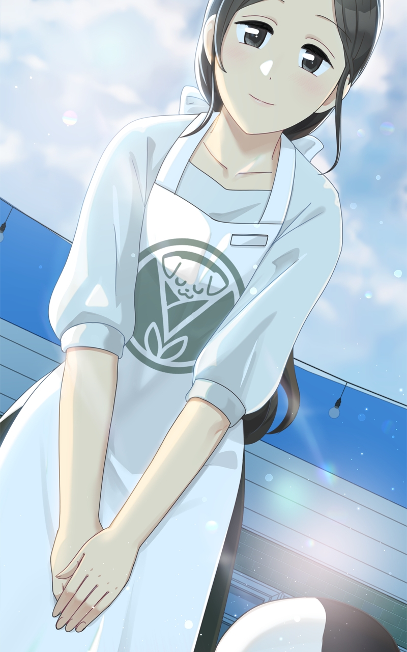 Read The Dog Diaries ENGLISH Manga Online