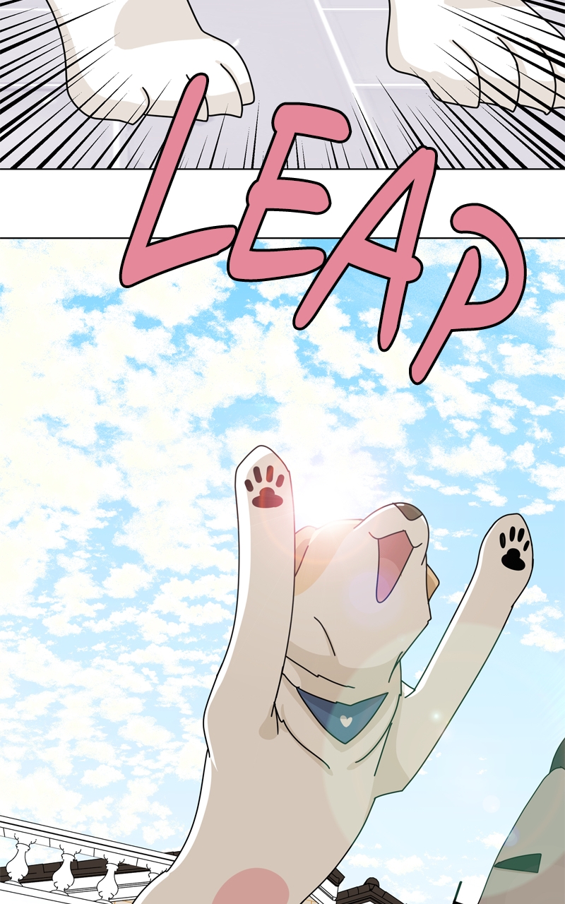 Read The Dog Diaries ENGLISH Manga Online