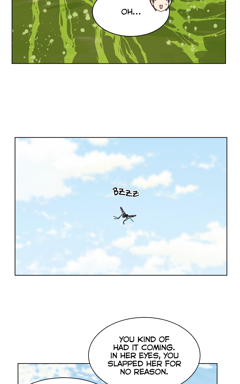 Read The Dog Diaries ENGLISH Manga Online