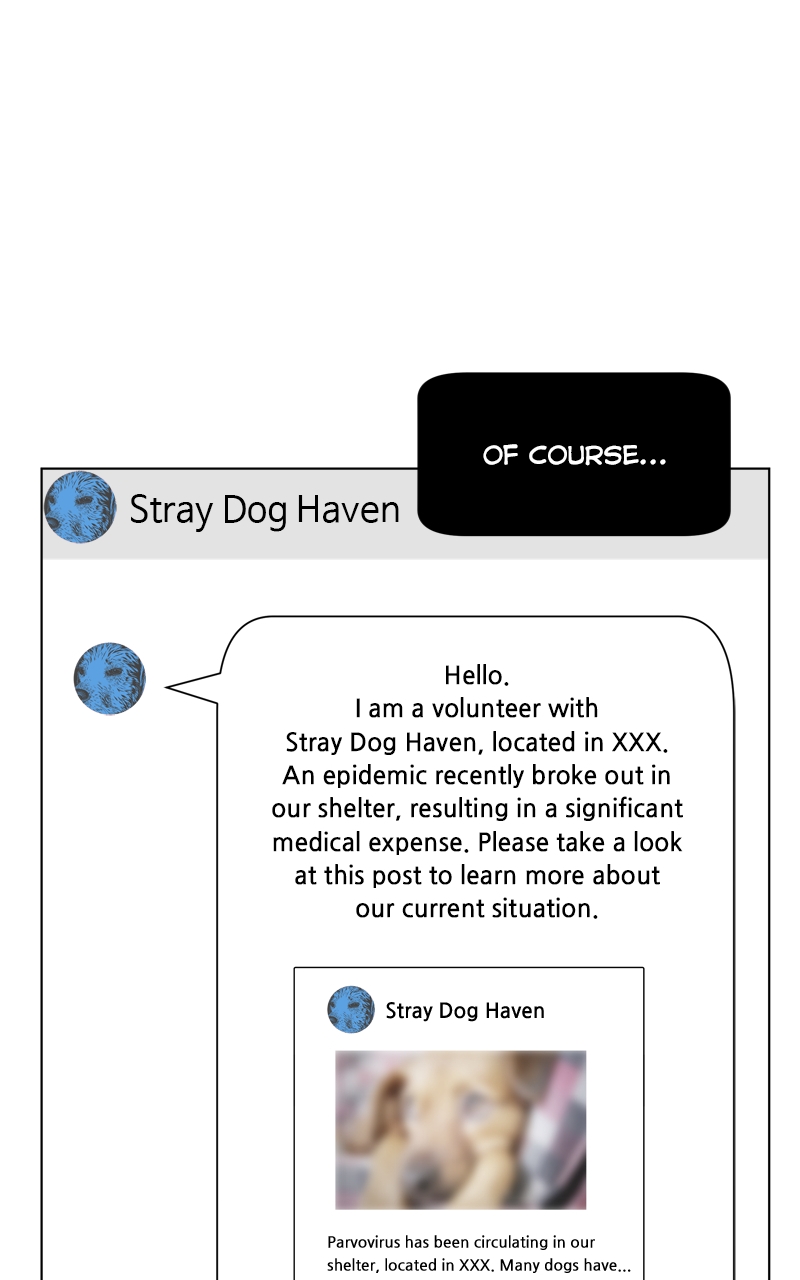 Read The Dog Diaries ENGLISH Manga Online