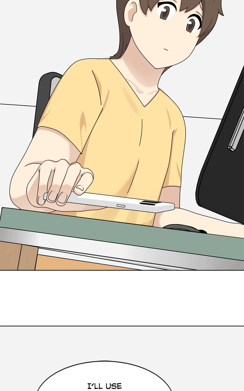 Read The Dog Diaries ENGLISH Manga Online