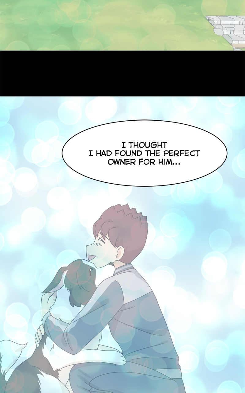 Read The Dog Diaries ENGLISH Manga Online