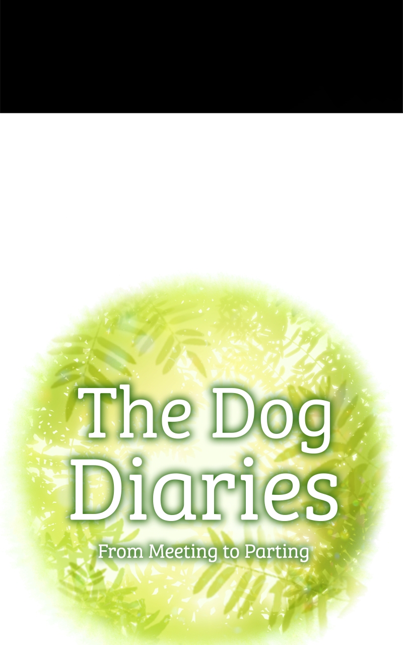 Read The Dog Diaries ENGLISH Manga Online