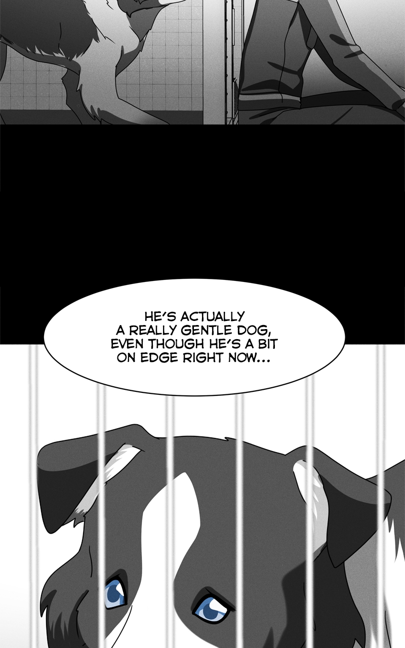 Read The Dog Diaries ENGLISH Manga Online