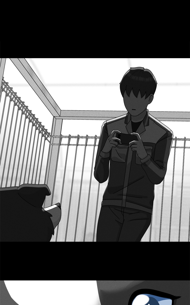 Read The Dog Diaries ENGLISH Manga Online