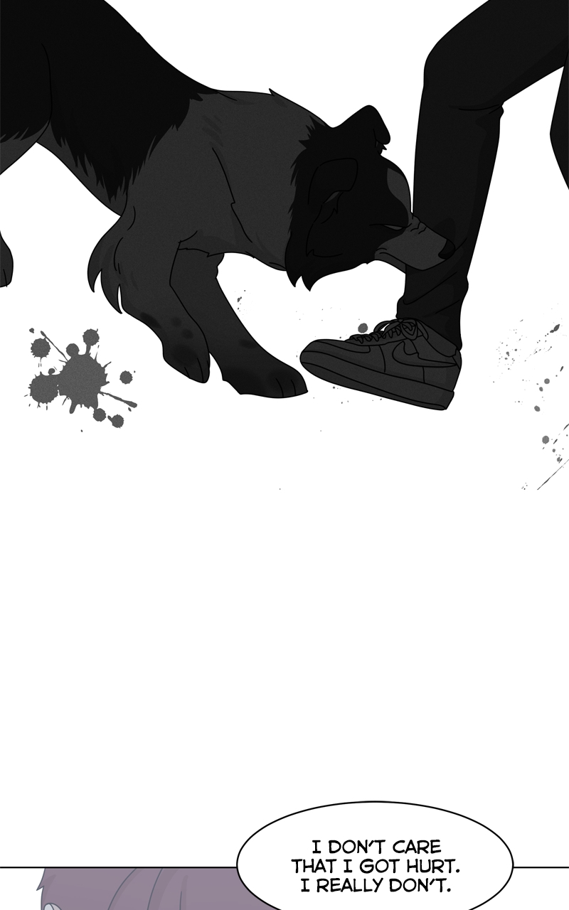 Read The Dog Diaries ENGLISH Manga Online