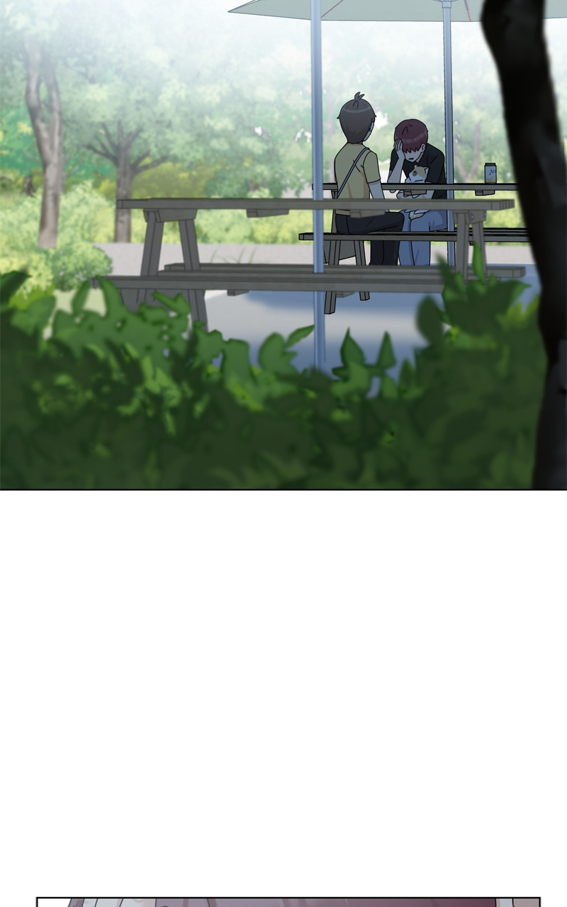 Read The Dog Diaries ENGLISH Manga Online