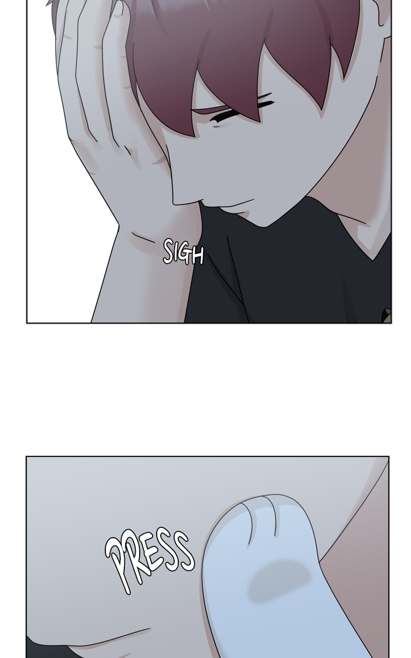 Read The Dog Diaries ENGLISH Manga Online