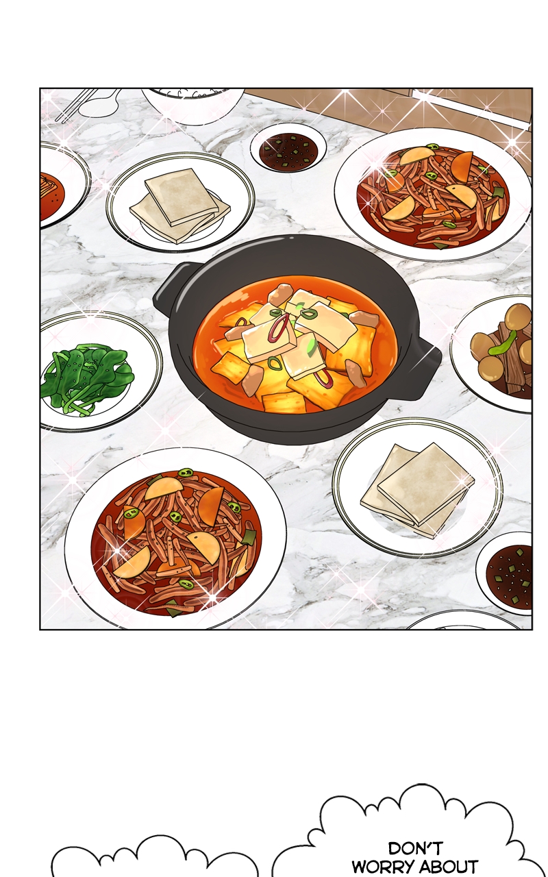 Read The Dog Diaries ENGLISH Manga Online