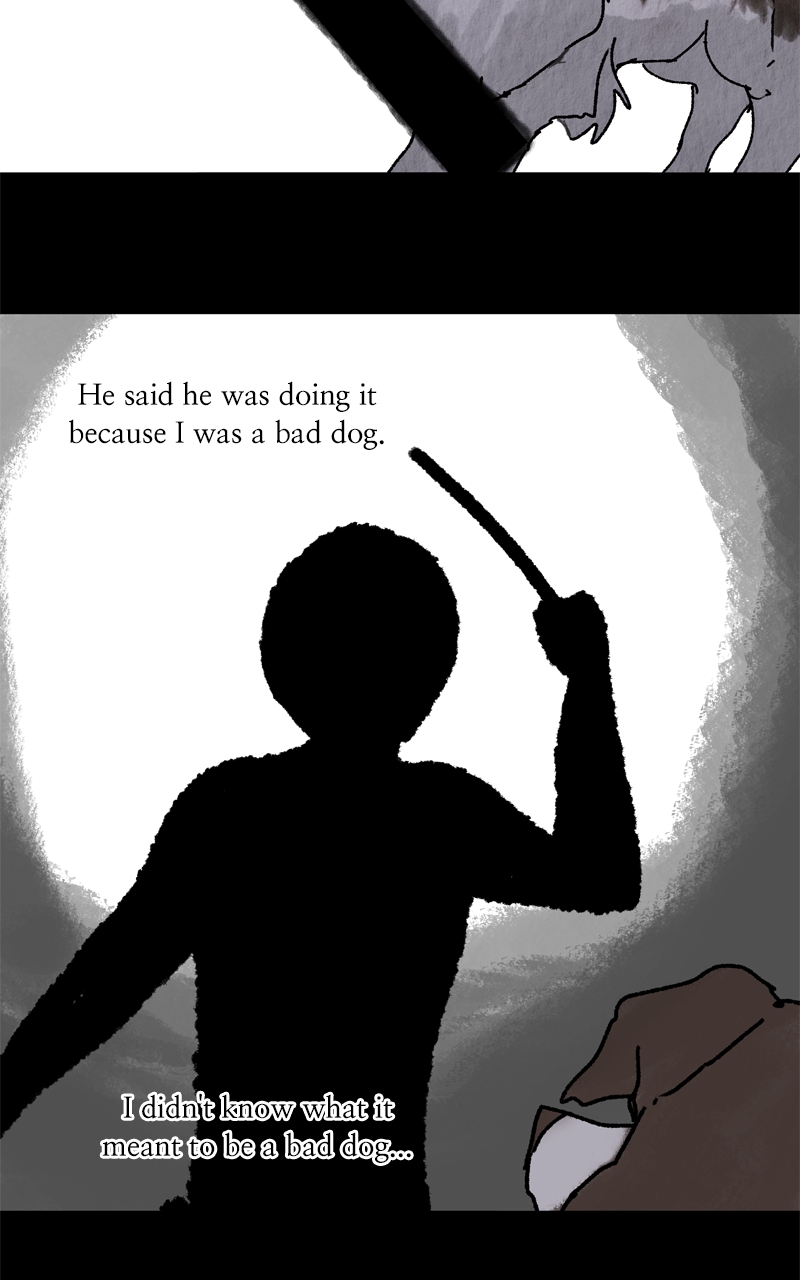 Read The Dog Diaries ENGLISH Manga Online