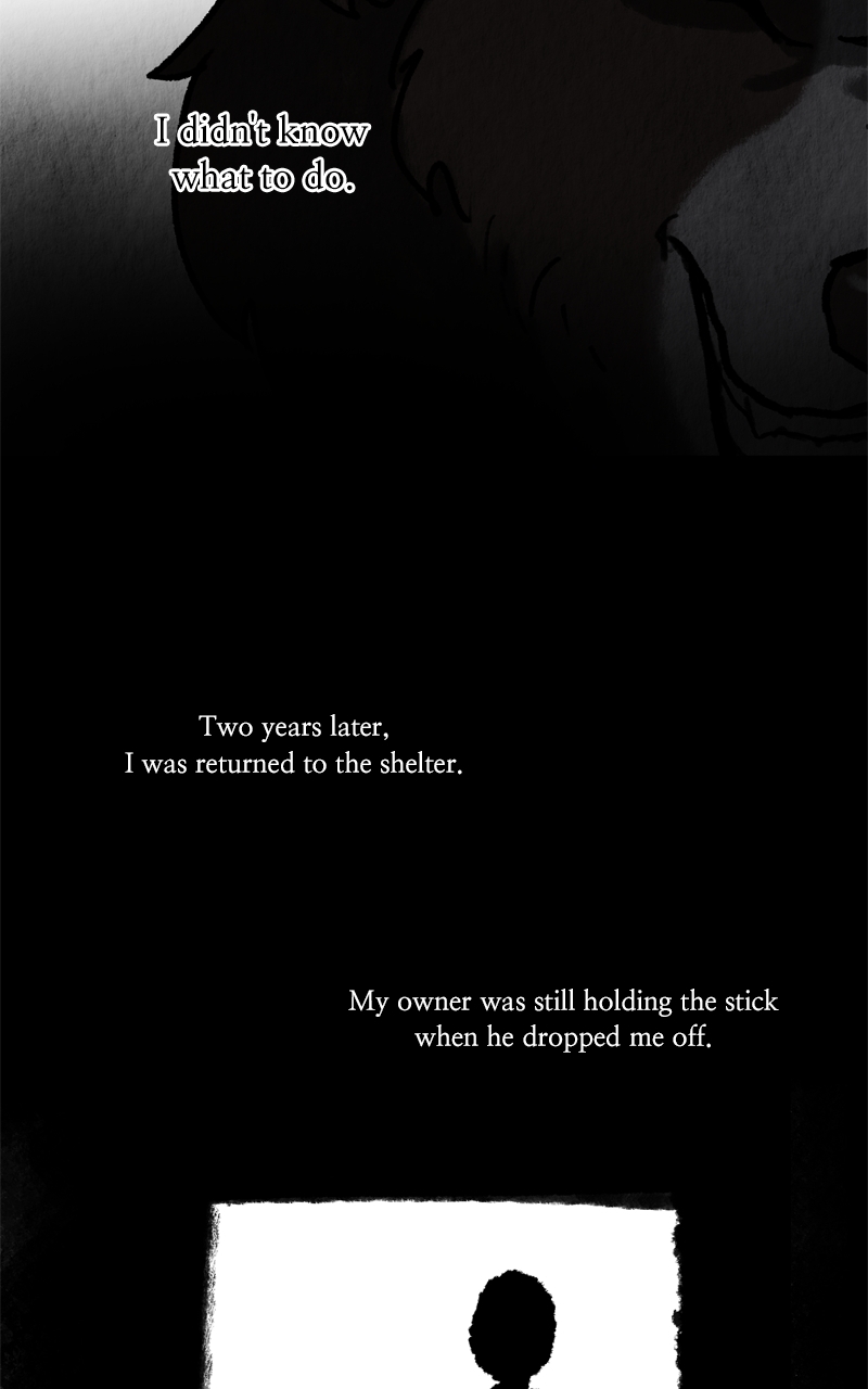 Read The Dog Diaries ENGLISH Manga Online