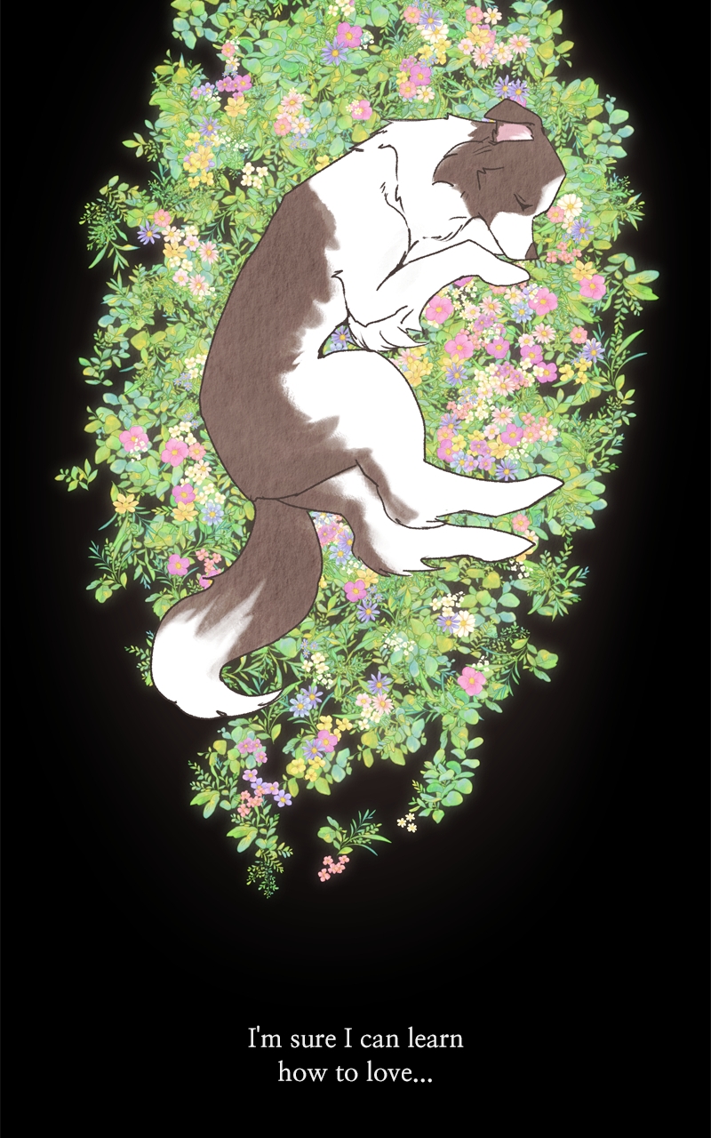 Read The Dog Diaries ENGLISH Manga Online