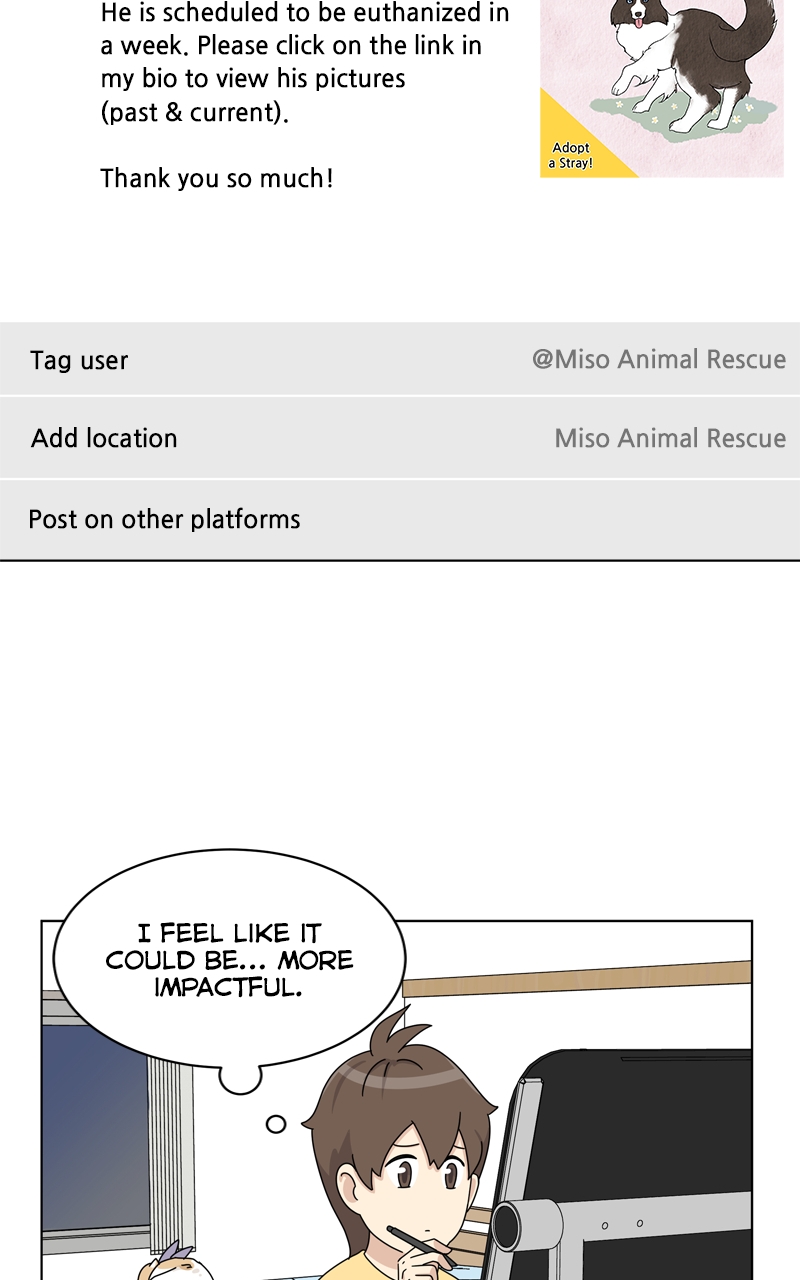 Read The Dog Diaries ENGLISH Manga Online