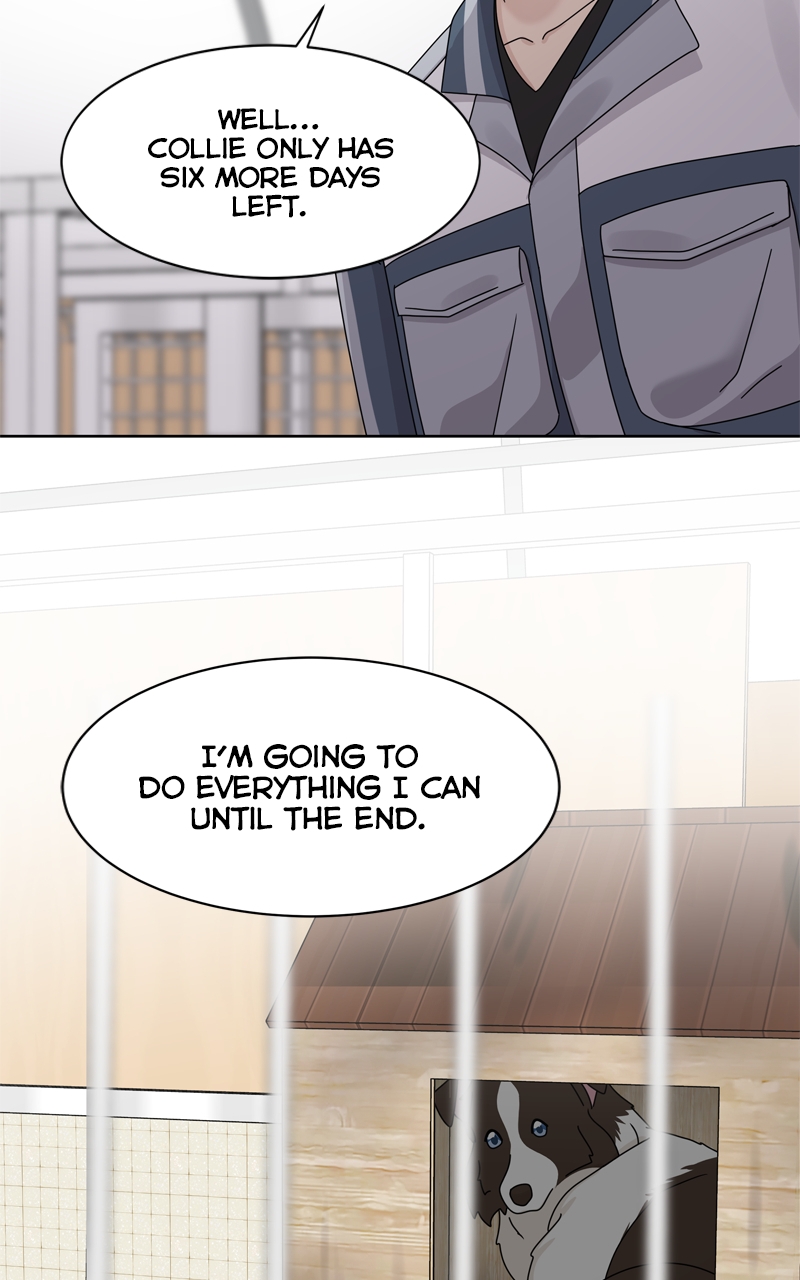 Read The Dog Diaries ENGLISH Manga Online