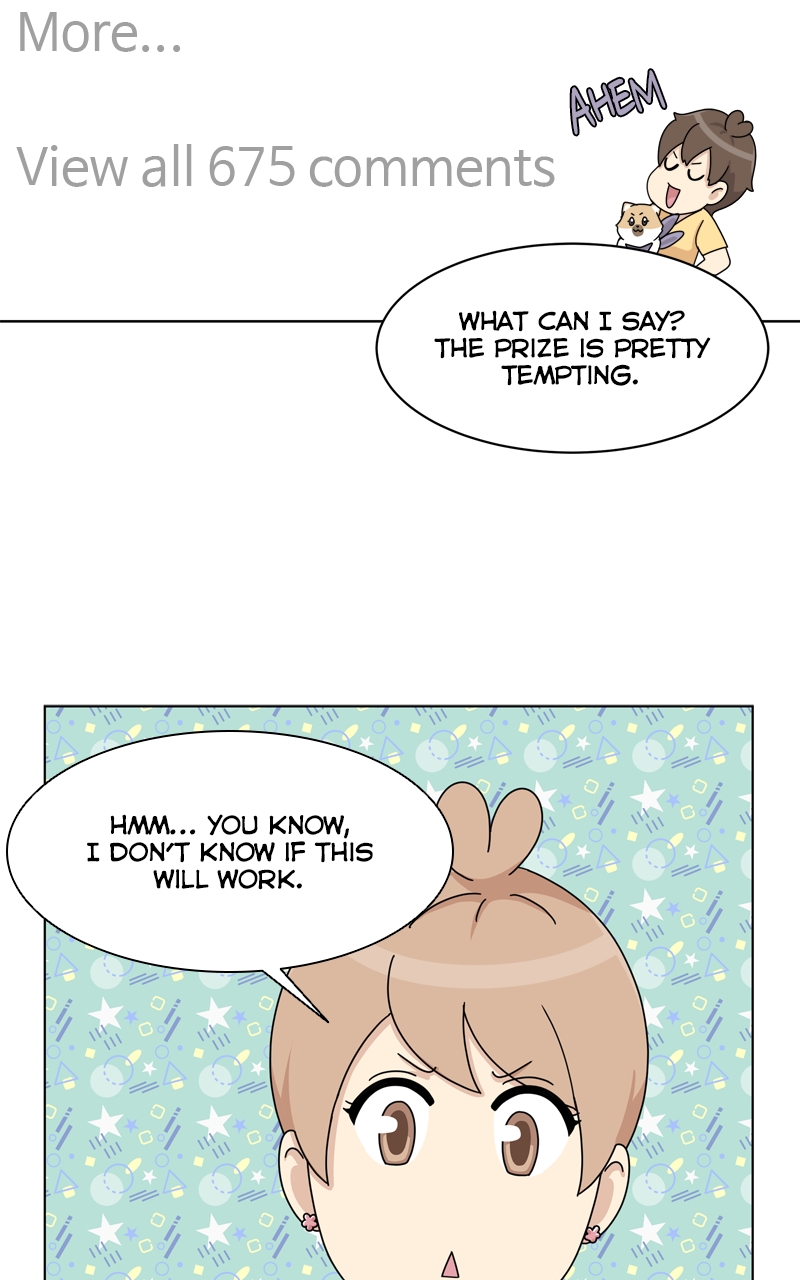 Read The Dog Diaries ENGLISH Manga Online