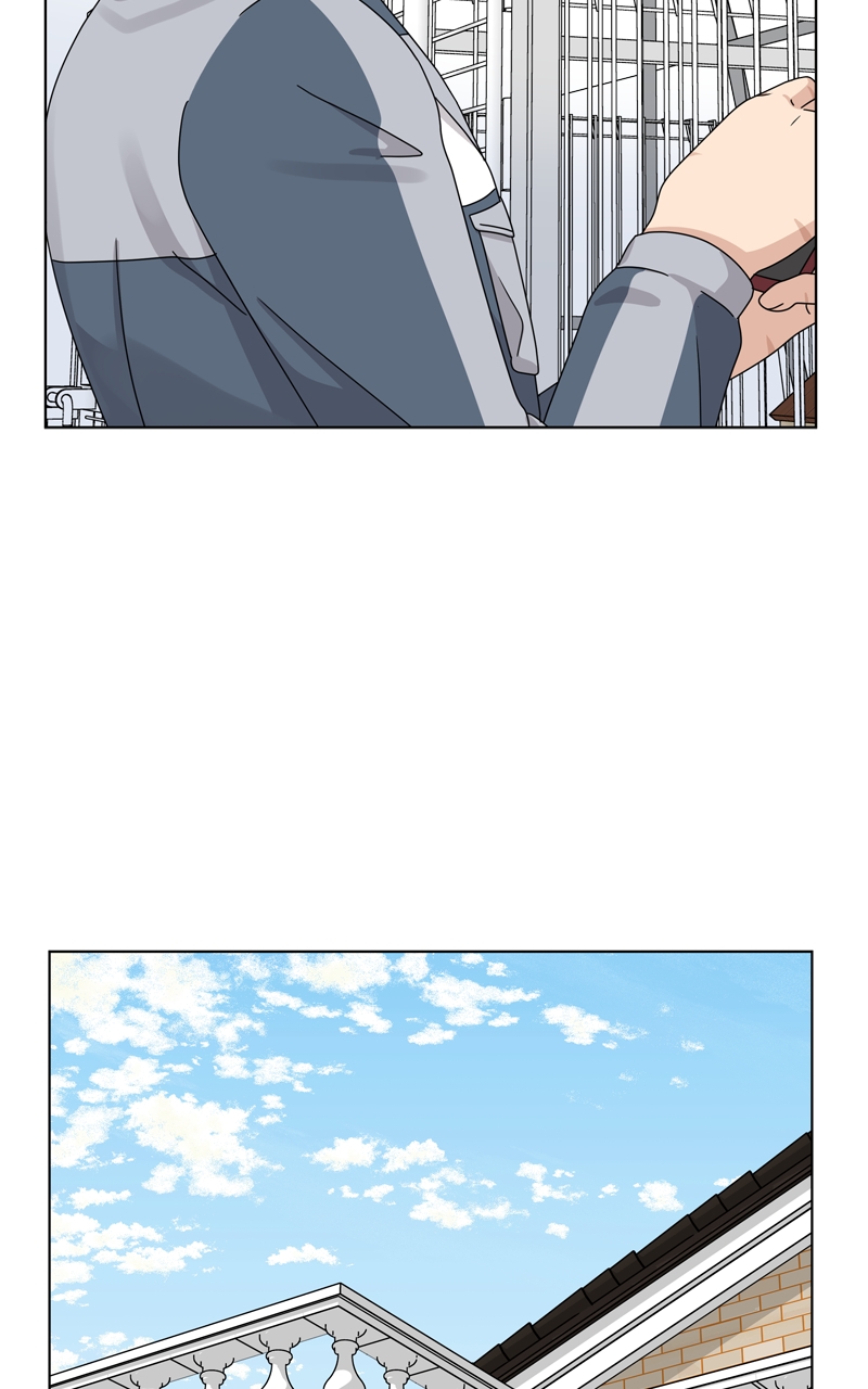 Read The Dog Diaries ENGLISH Manga Online