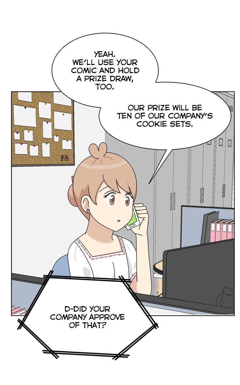 Read The Dog Diaries ENGLISH Manga Online