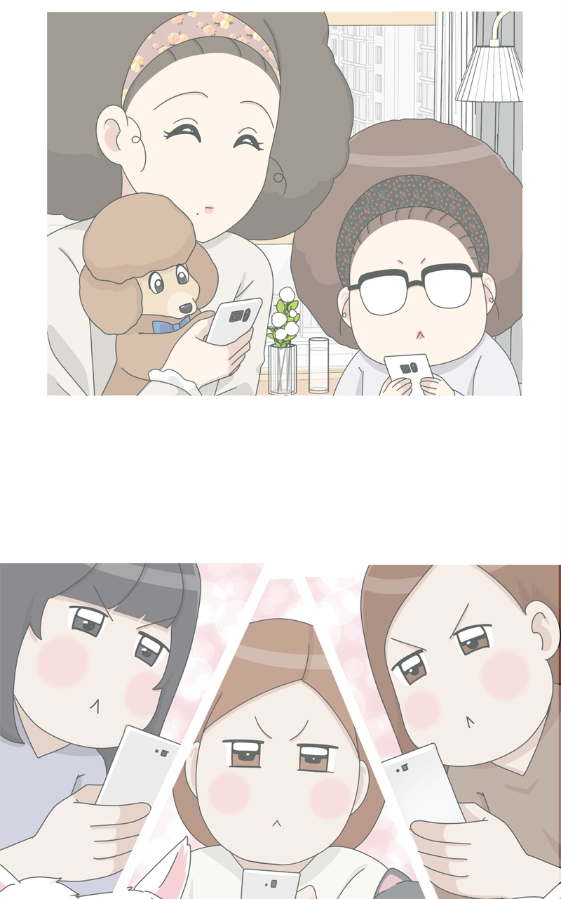 Read The Dog Diaries ENGLISH Manga Online