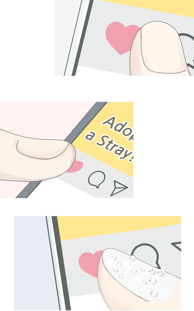 Read The Dog Diaries ENGLISH Manga Online