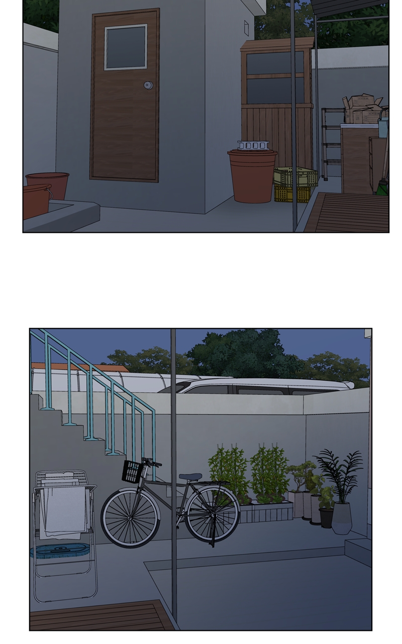 Read The Dog Diaries ENGLISH Manga Online