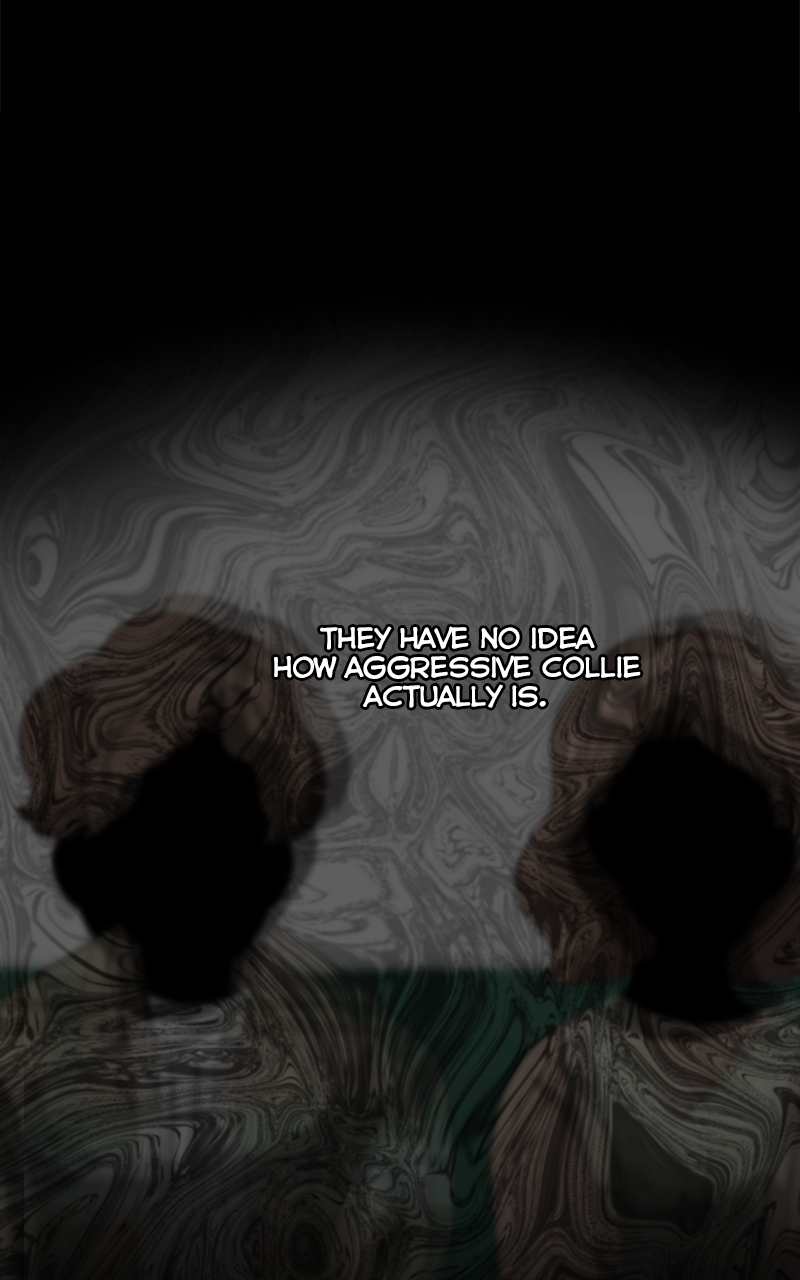 Read The Dog Diaries ENGLISH Manga Online