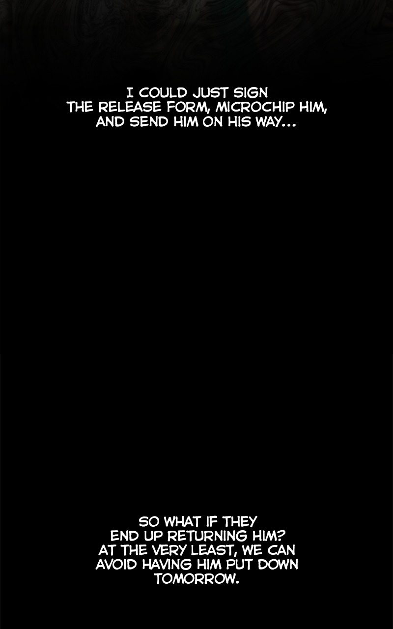 Read The Dog Diaries ENGLISH Manga Online