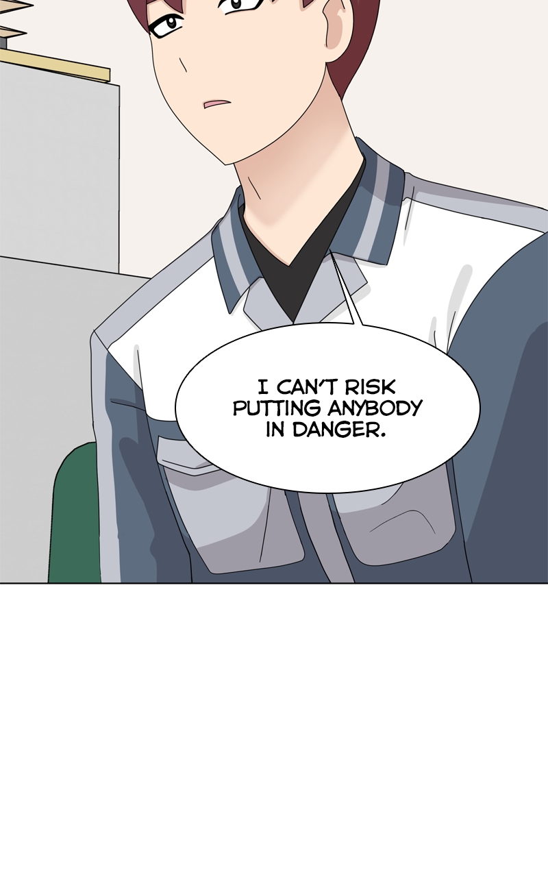 Read The Dog Diaries ENGLISH Manga Online