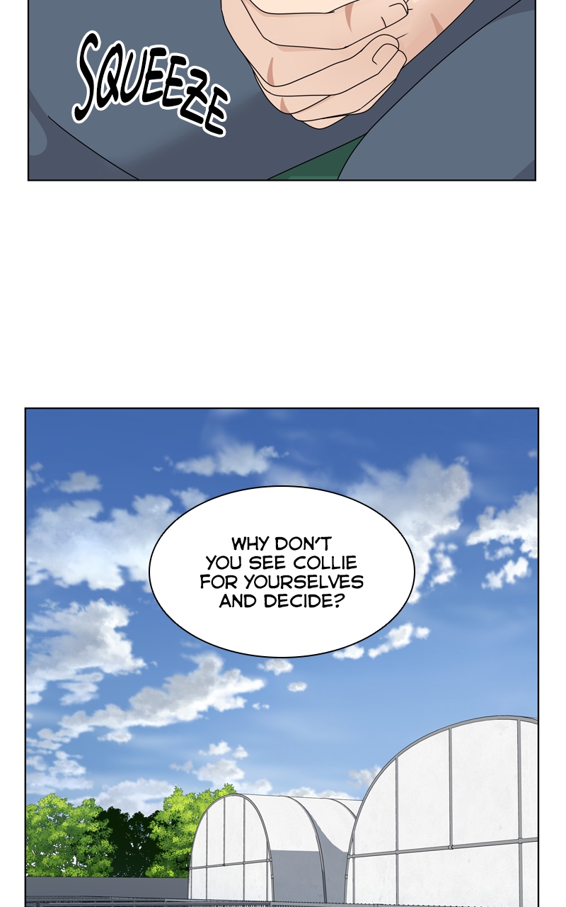 Read The Dog Diaries ENGLISH Manga Online