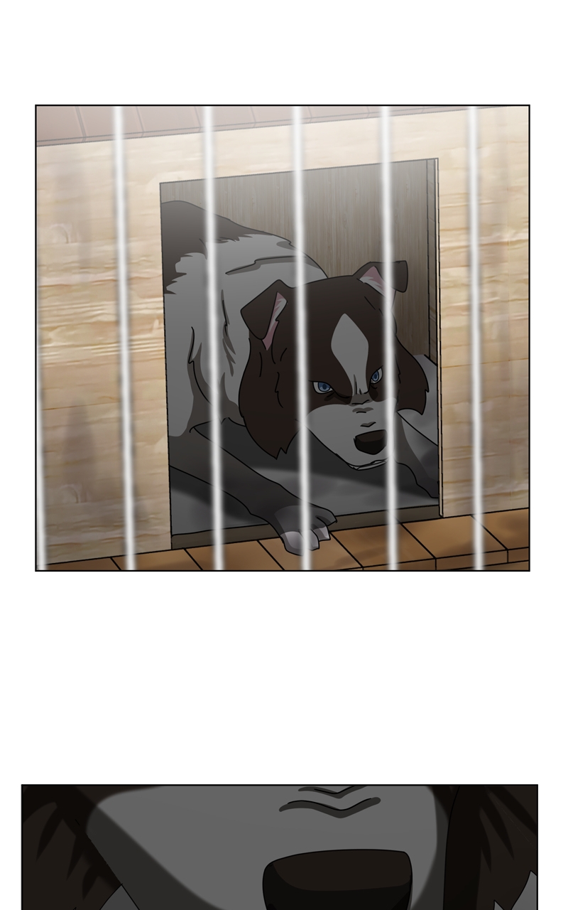 Read The Dog Diaries ENGLISH Manga Online