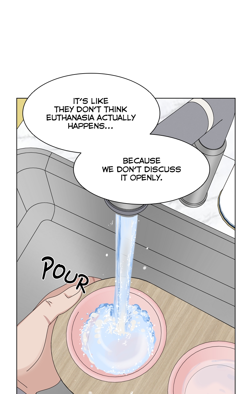 Read The Dog Diaries ENGLISH Manga Online