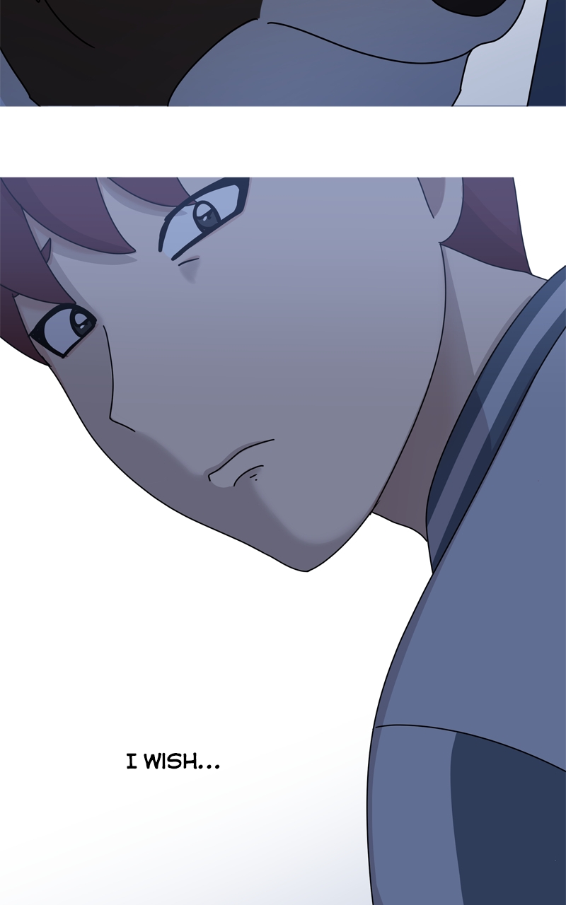 Read The Dog Diaries ENGLISH Manga Online