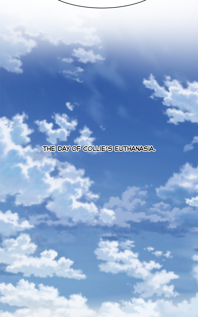 Read The Dog Diaries ENGLISH Manga Online