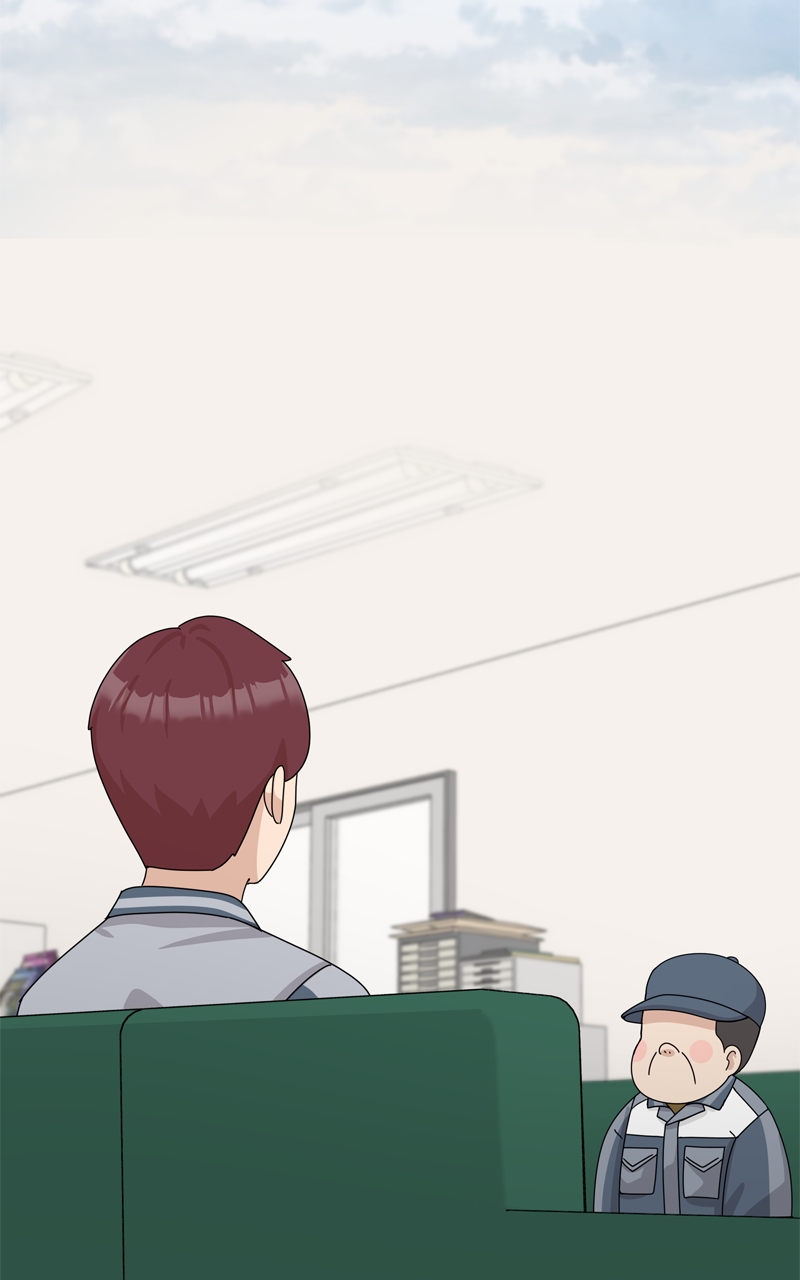 Read The Dog Diaries ENGLISH Manga Online