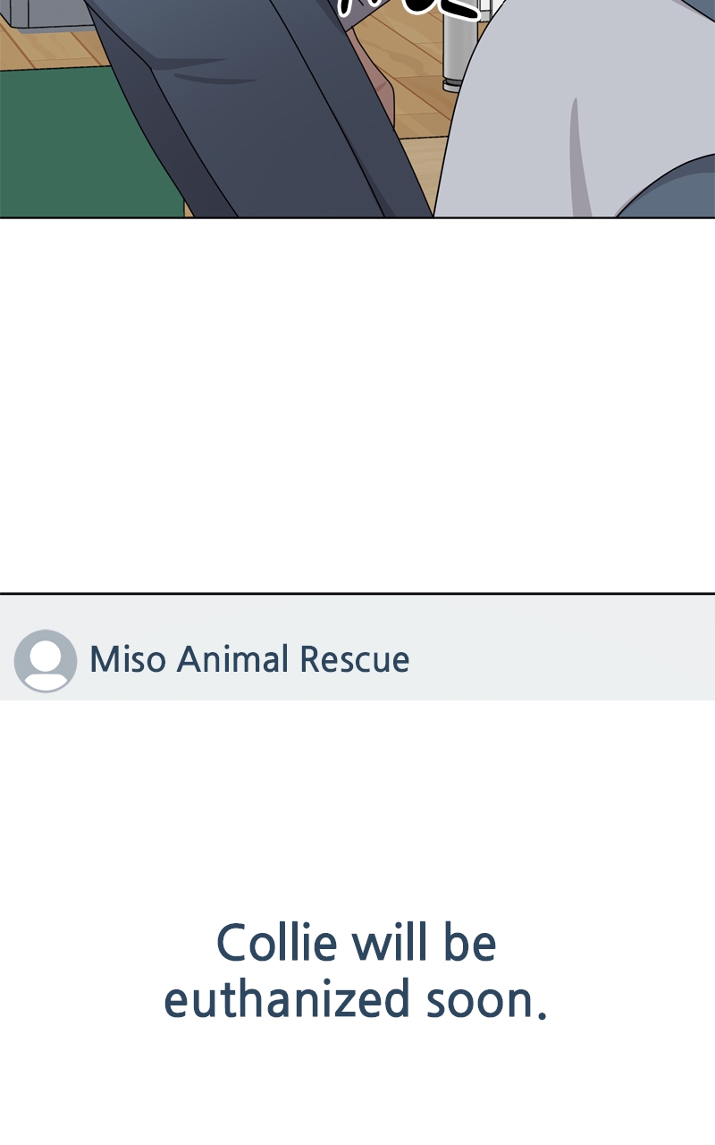 Read The Dog Diaries ENGLISH Manga Online