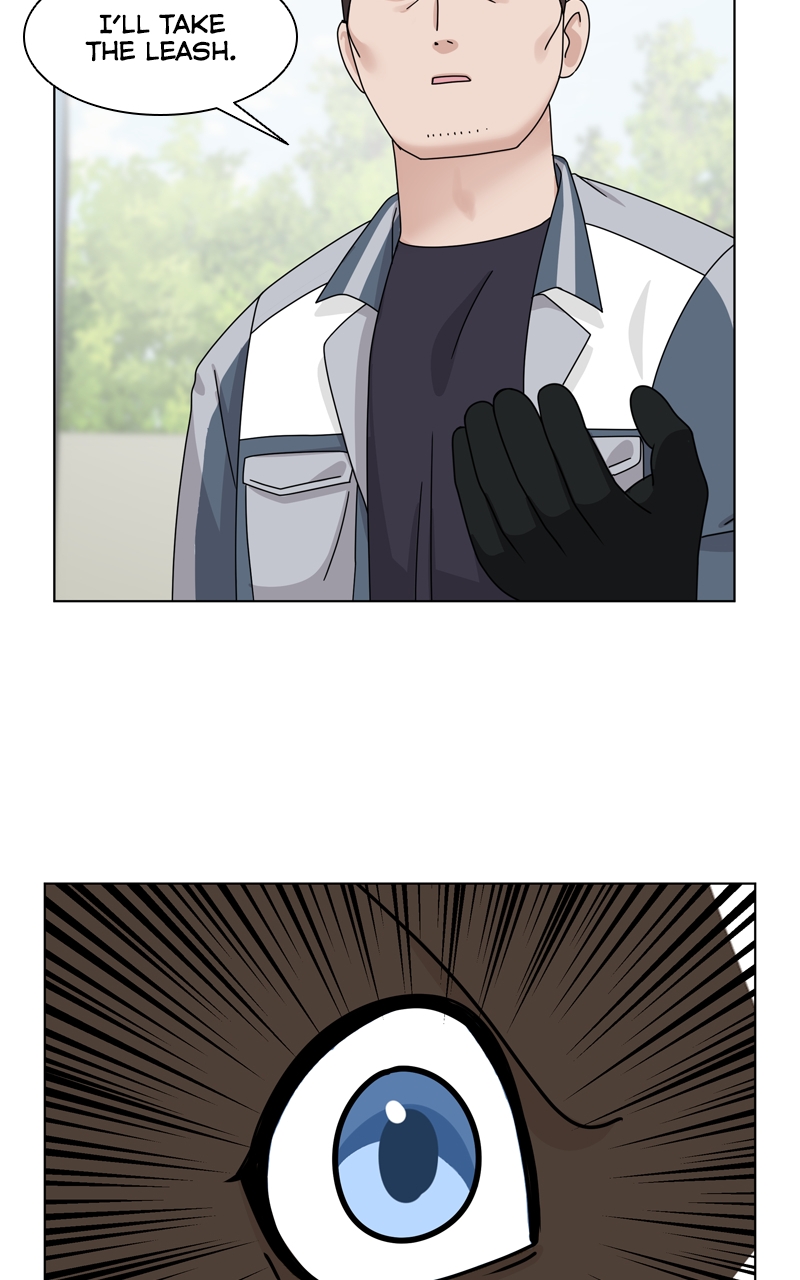 Read The Dog Diaries ENGLISH Manga Online