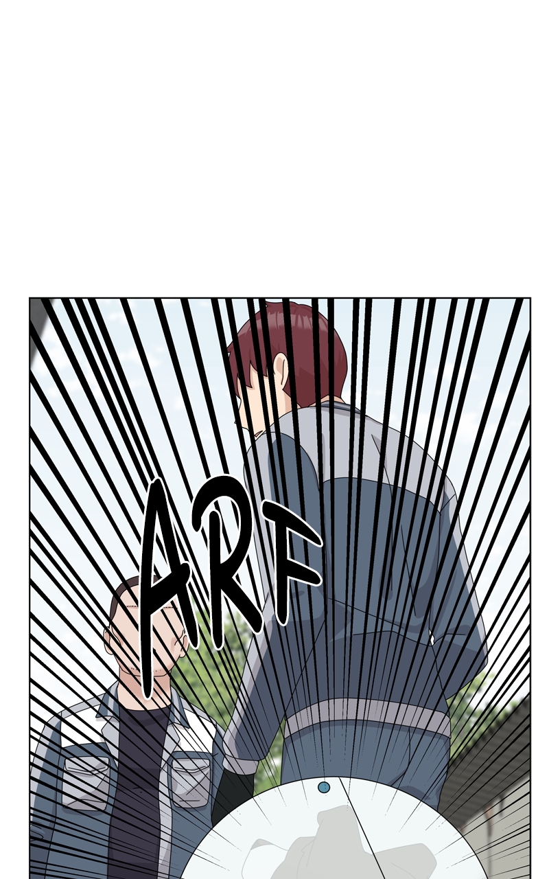 Read The Dog Diaries ENGLISH Manga Online