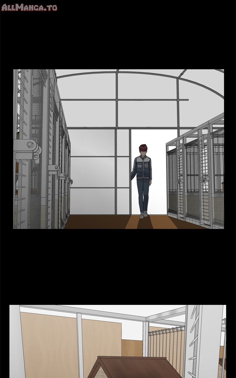 Read The Dog Diaries ENGLISH Manga Online