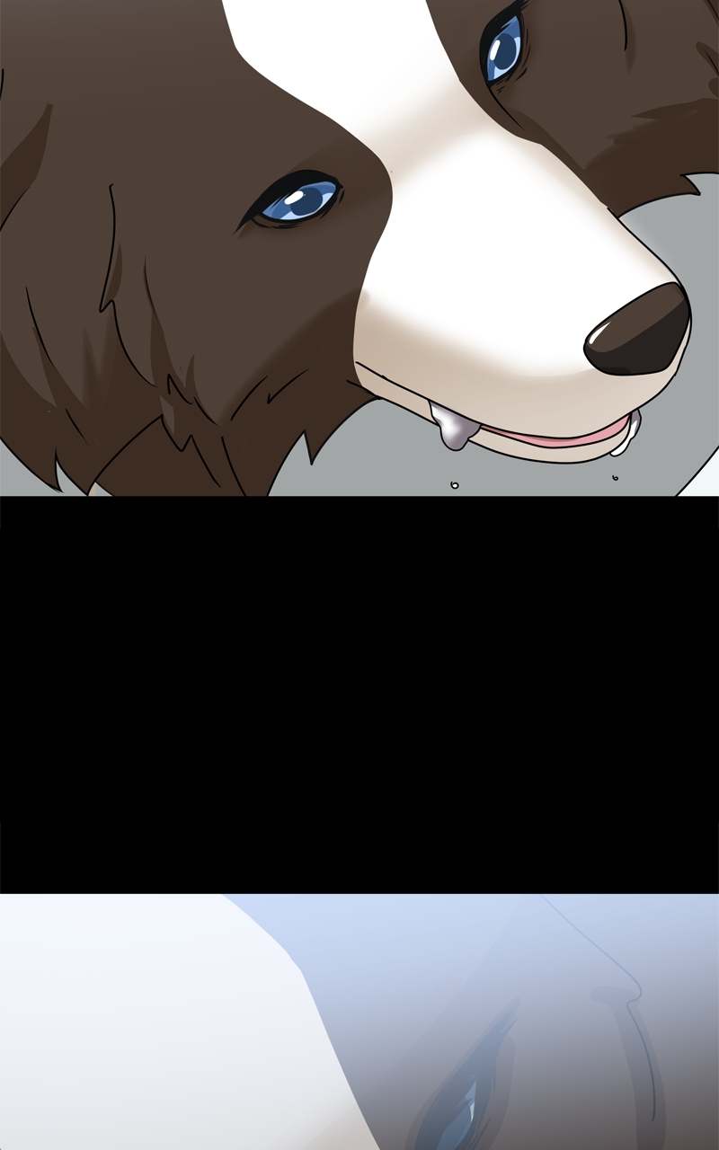 Read The Dog Diaries ENGLISH Manga Online