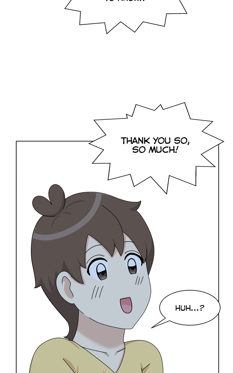 Read The Dog Diaries ENGLISH Manga Online