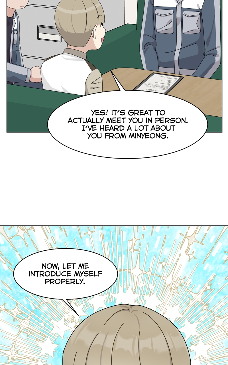 Read The Dog Diaries ENGLISH Manga Online