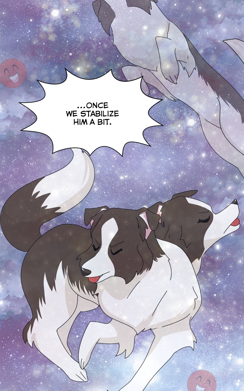 Read The Dog Diaries ENGLISH Manga Online